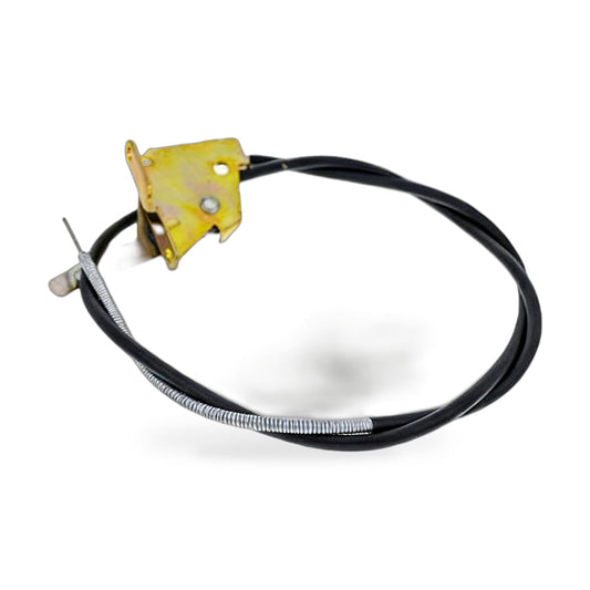 "CUB CADET 946-04556 Throttle Cable 38"" X 1.6 LGT SLTX LGTX GT LTX 1042 1045 1046"-0