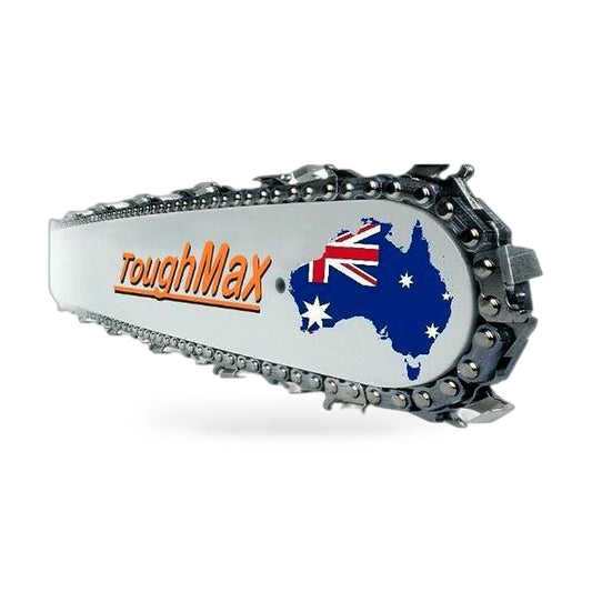 "20 inch 1x Bar 1x Carbide Chain for most Husq .058 3/8 72DL ToughMax
"-0