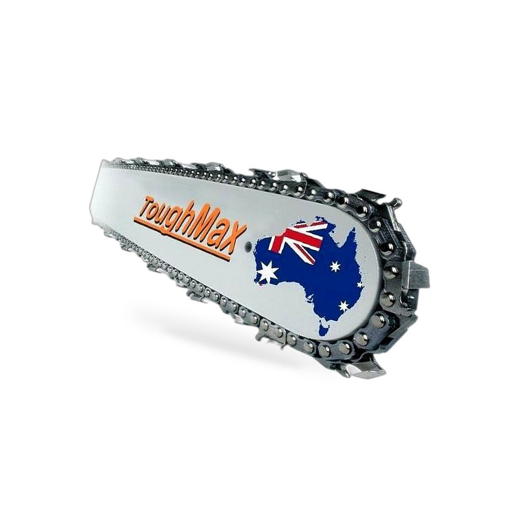 "20'' INCH CHAINSAW CHAIN SAW Bar For 325 Pitch 76 Link 058 Baumr-Ag SX62 SX66
"-1