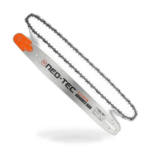 "18"" Bar 74DL 325 .063 for Stihl Chainsaws 024 MS260 MS240
"-0