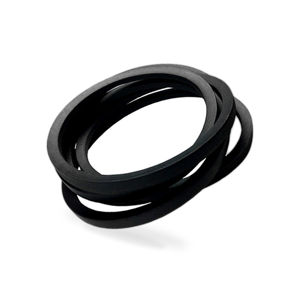 Deck Belt Suitable for MTD Lawnflite 603 604 704 J115 J126 J136 RH115 SPIDER 76R-1