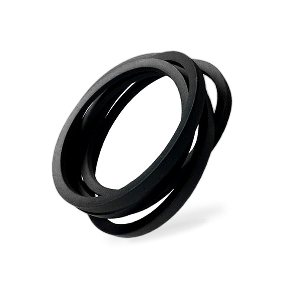 Deck Belt Suitable for MTD Lawnflite 603 604 704 J115 J126 J136 RH115 SPIDER 76R-2