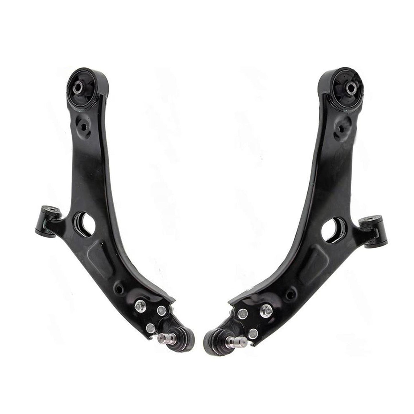 Front Lower Control Arm Kit Left & Right Suitable For Hyundai iX35 LM 2011-2018-1
