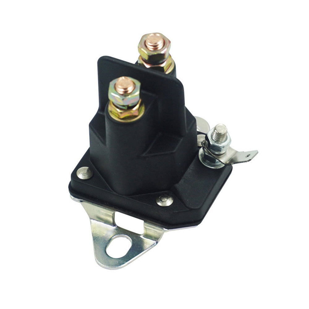 Universal Solenoid Suitable For Cox / Rover / Murray / MTD Mowers 9924285 A07107-3