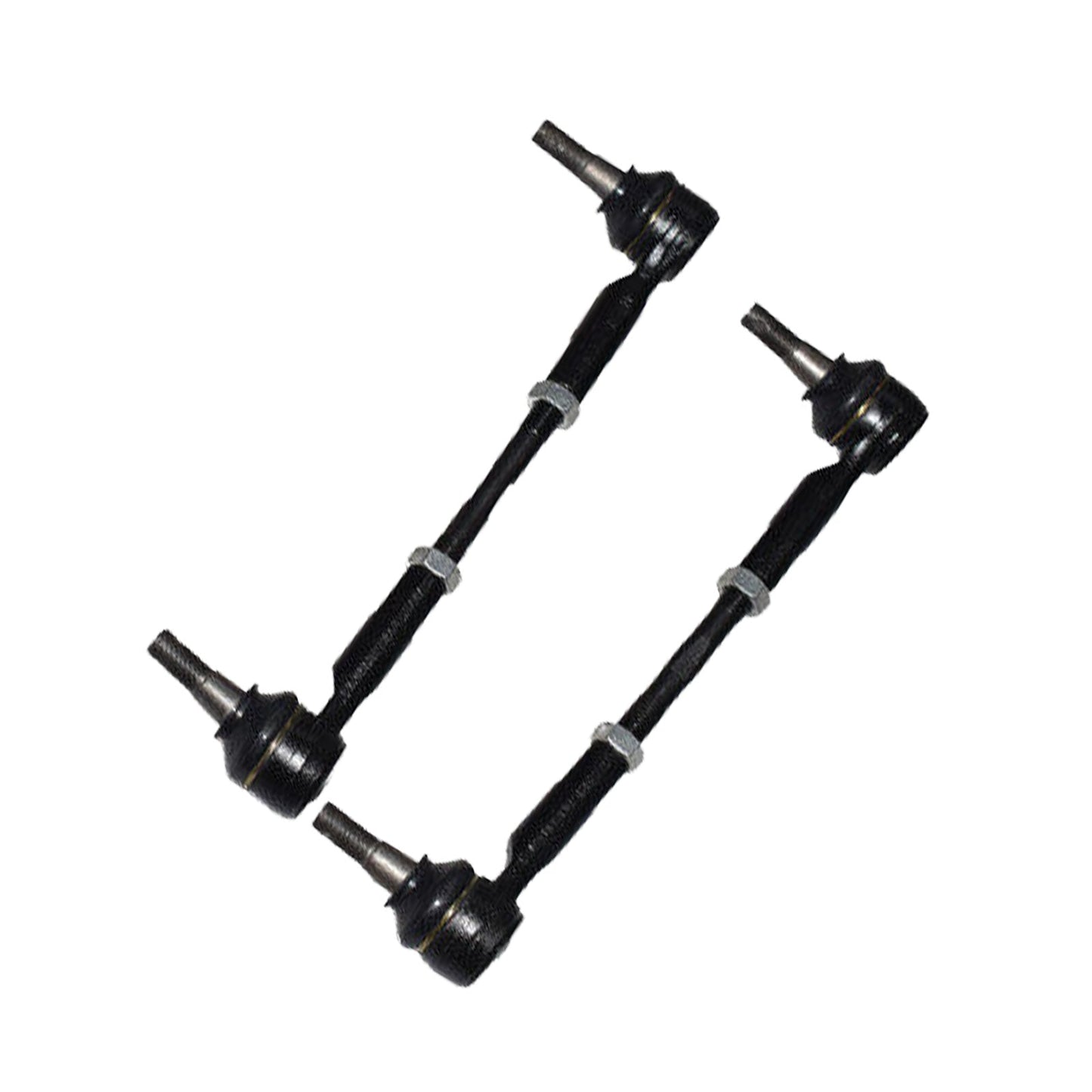 Tie Rod End Kit Suitable For Nissan Navara D22 4x4 Ute 1997-2005 Inner & Outer Left & Right-3