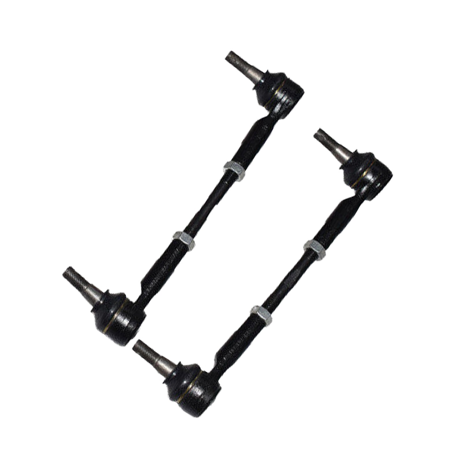 Tie Rod End Kit Suitable For Nissan Navara D22 4x4 Ute 1997-2005 Inner & Outer Left & Right-3