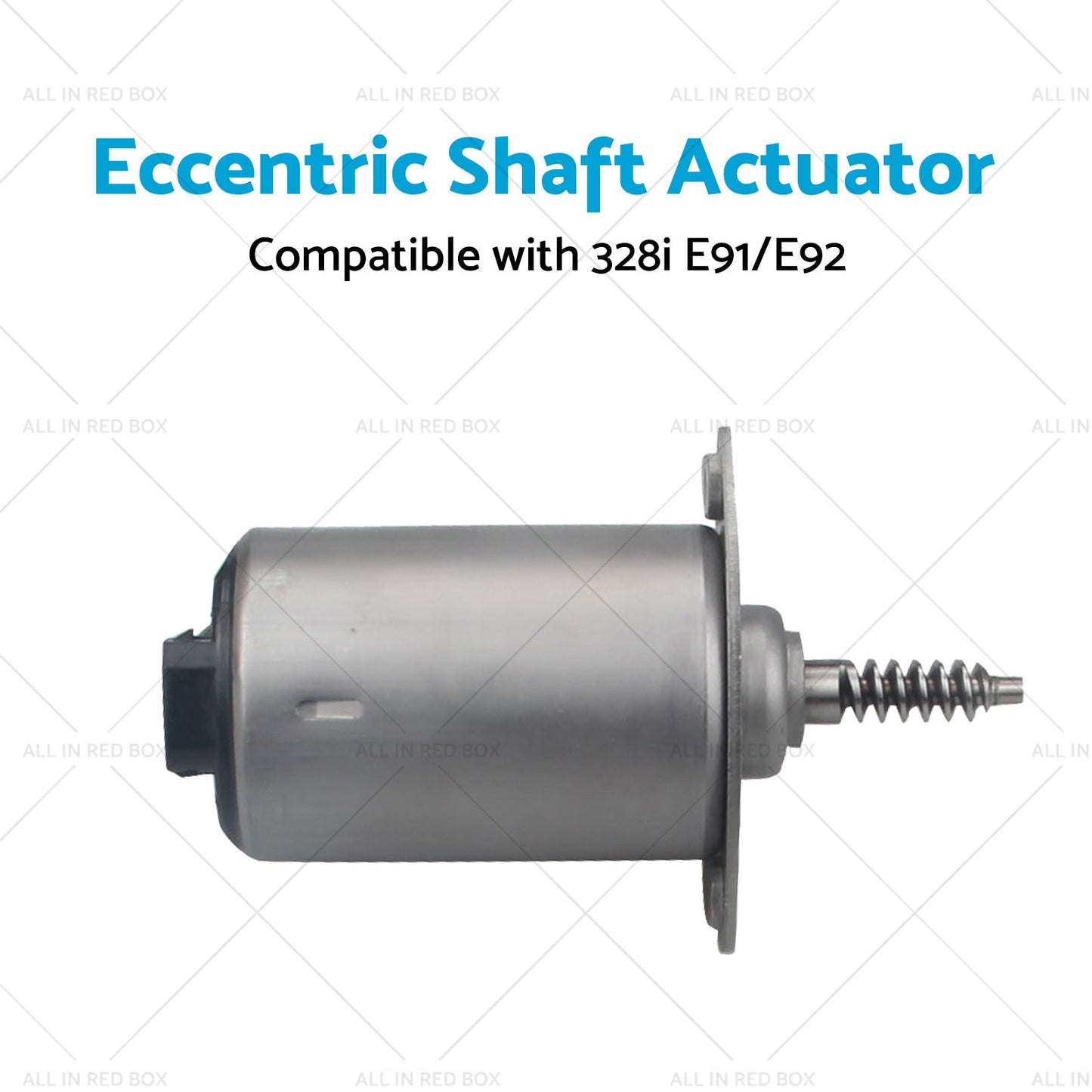 11377548388 A2C59515105 Eccentric Shaft Actuator Suitable for 328i E91 E92 06 - 13 - Frazy's Auto Parts