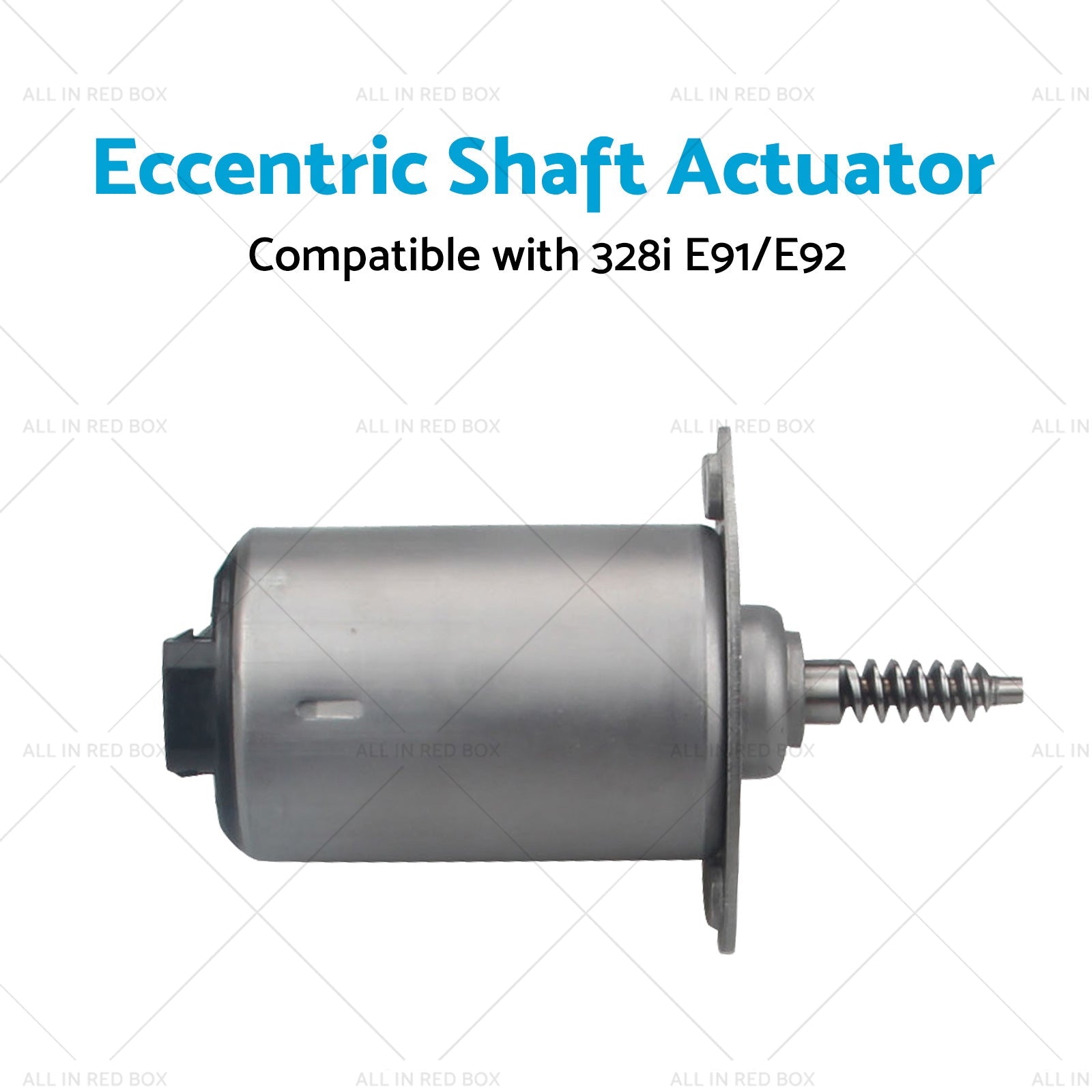 11377548388 A2C59515105 Eccentric Shaft Actuator Suitable for 328i E91 E92 06 - 13 - Frazy's Auto Parts