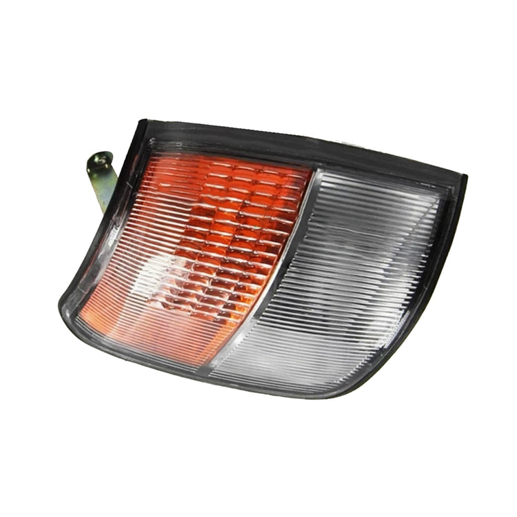 Left Corner Signal Turn Brake Light Lamp Suitable For Mitsubishi Pajero Montero-0