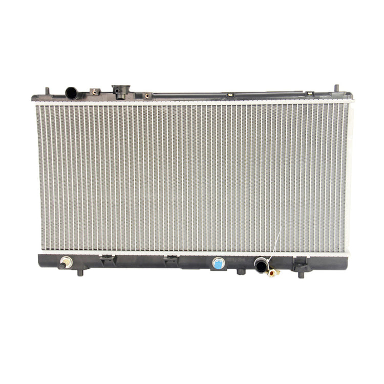 Radiator Suitable For Mazda 323 BJ / Protege / Astina 1999-2002 & Ford Laser KN KQ 1999-2002 Auto & Manual-1