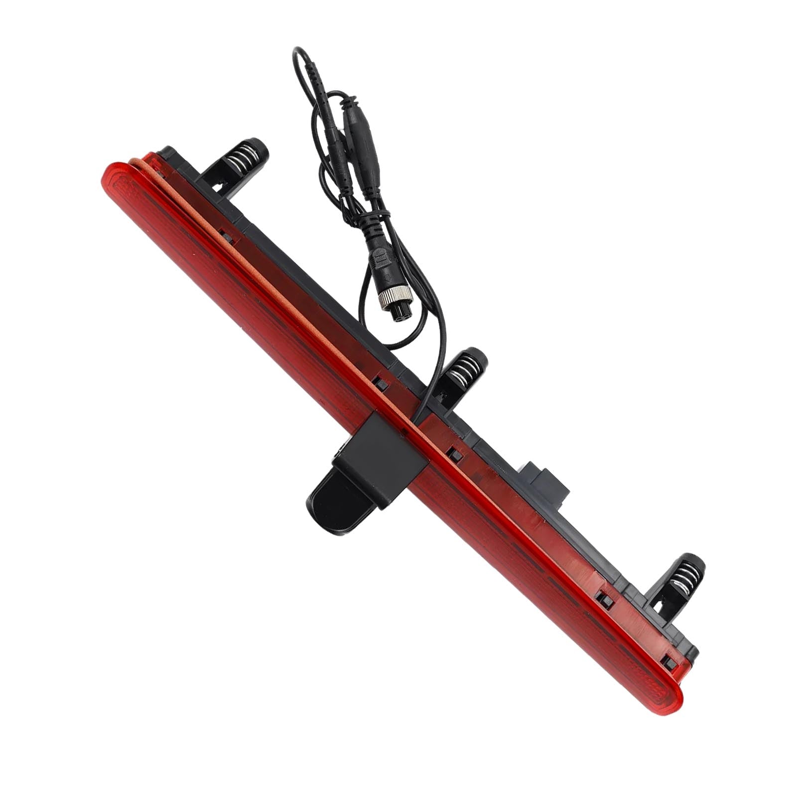 Reverse Camera Integrated In Brake Light Suitable For VW Transporter T5 / T5.1 Tailgate 2005-2016-2