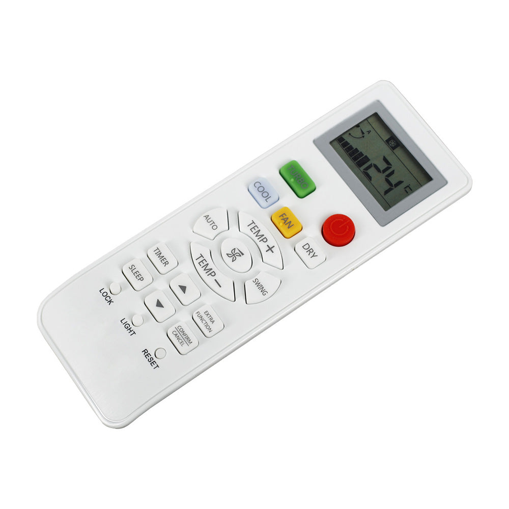 Air Conditioner Remote Control Suitable For Haier AS26TB1HRA / AS35TB1HRA / AS26TB4HRA-0