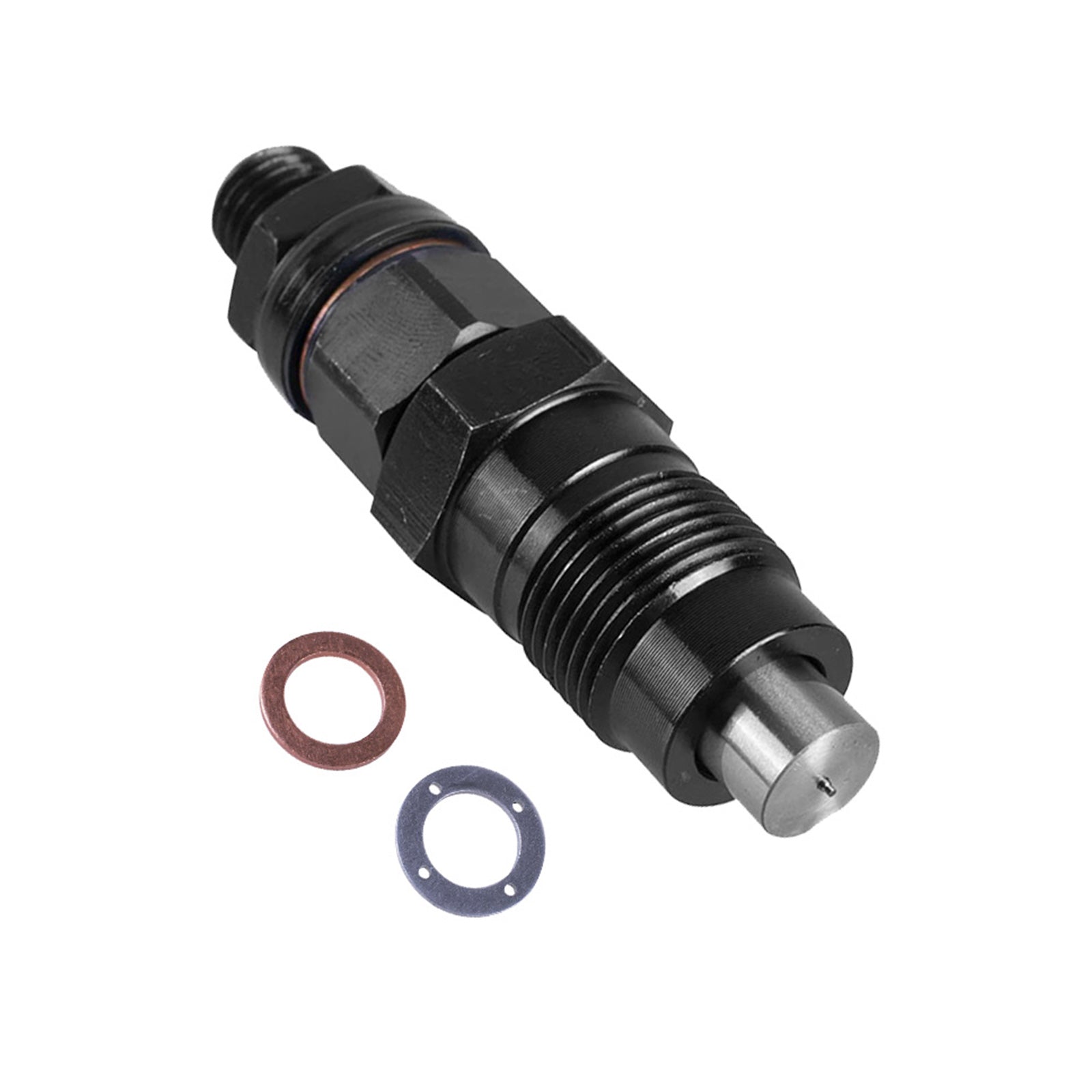 4x Diesel Fuel Injector Suitable For Toyota Hilux LN167R 3.0L 5LE 23600-54210-1