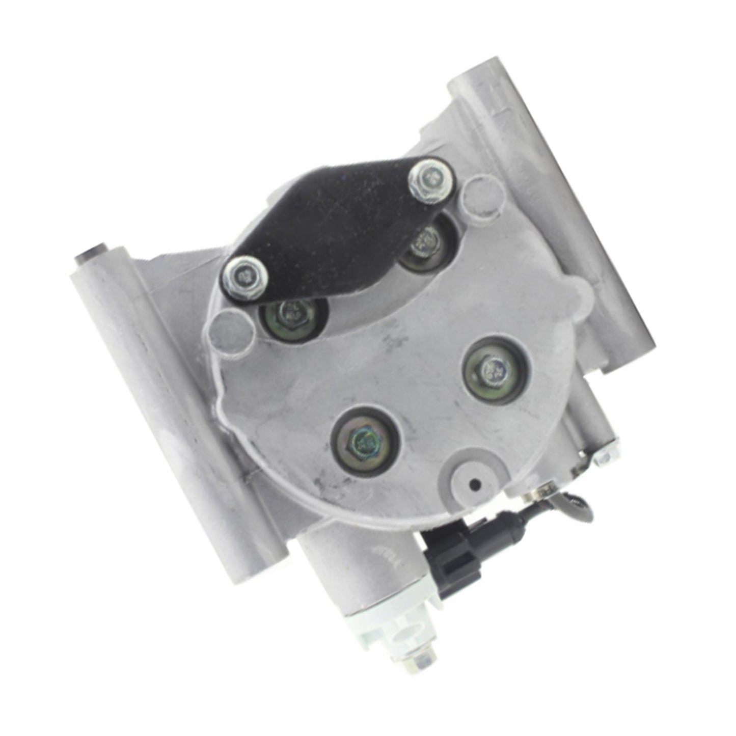Air Con AC Compressor Suitable For Jaguar X-Type X400 2.1L Petrol AJ20 2003-2008-1