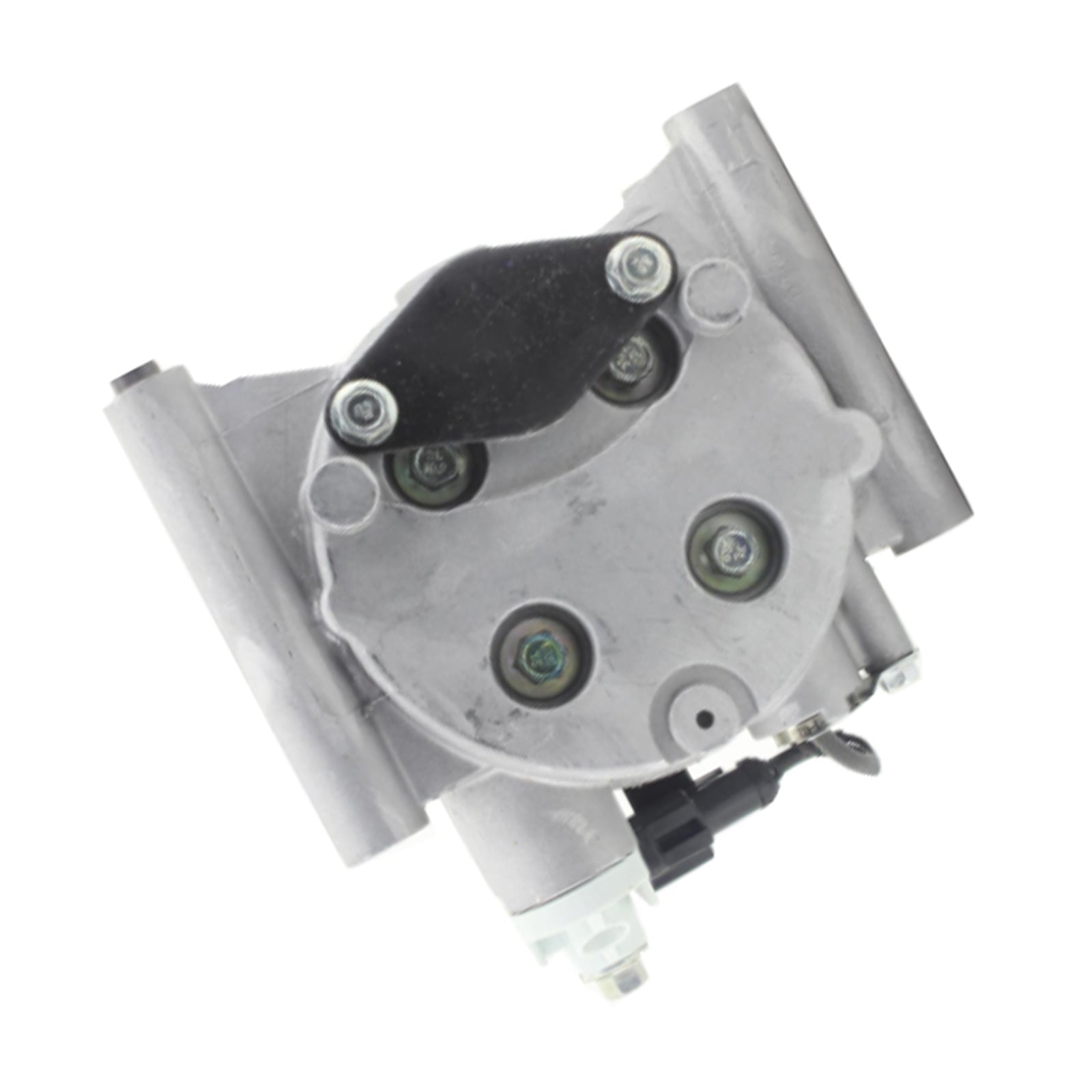 Air Con AC Compressor Suitable For Jaguar X-Type X400 2.1L Petrol AJ20 2003-2008-1