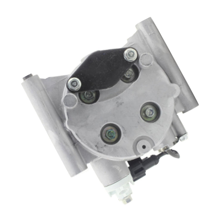 Air Con AC Compressor Suitable For Jaguar X-Type X400 2.1L Petrol AJ20 2003-2008-1
