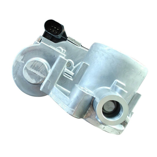 6 Pin Throttle Body Suitable for Audi VW Seat Skoda 1.0 TSI TFSI-0