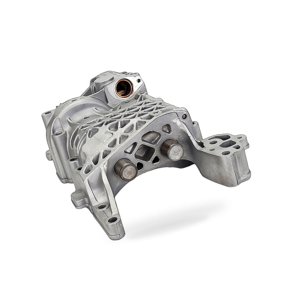 Balance Shaft Oil Pump Assembly Suitable for Audi A3 A4 A6 TT VW Passat-2
