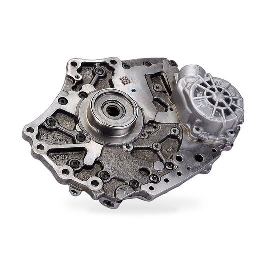 Automatic Transmission Oil Pump with Chain Suitable for Chevrolet Cruze Malibu-0