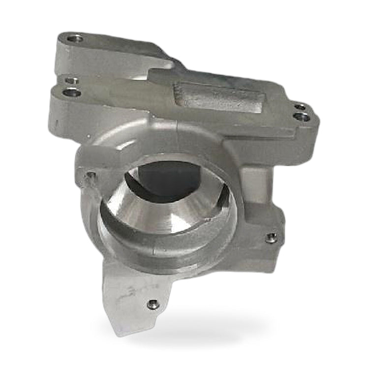Water Pump Housing Suitable for Ford Edge Mustang Taurus 2015-2020 EJ7E-8B516DAC-0