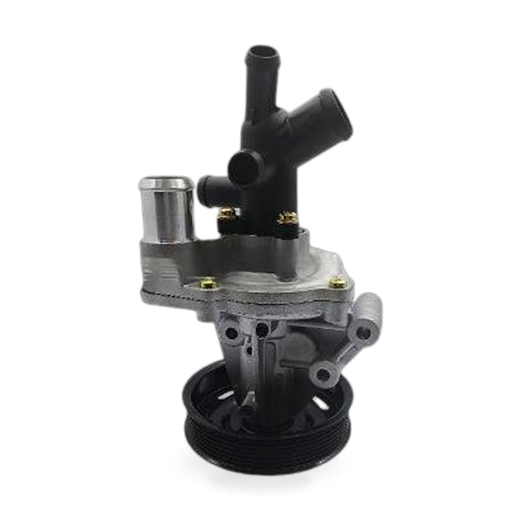 Water Pump Assembly Suitable for Ford Ranger 2.2 Duratorq BB3Q-8A558-CC Large-0
