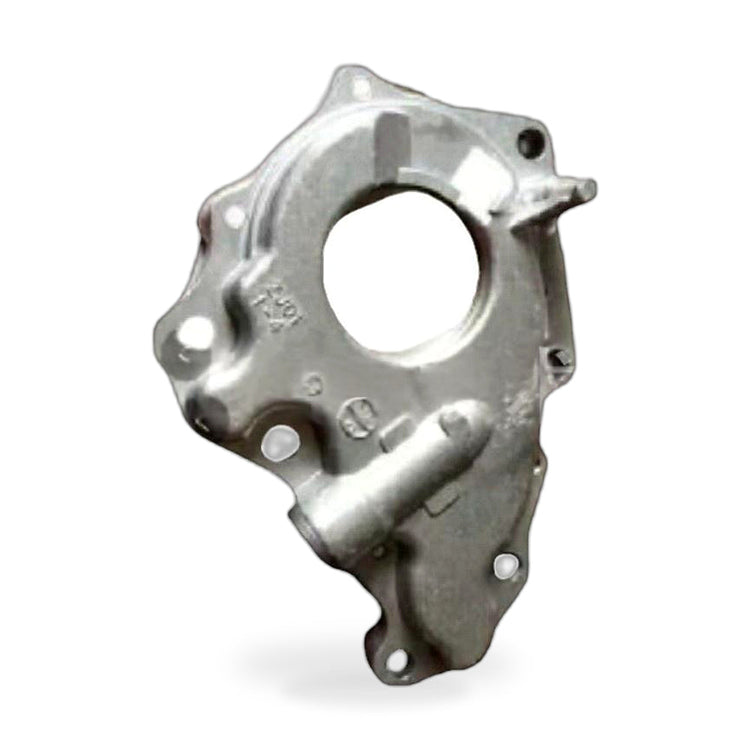 Oil Pump Suitable for Ford Fiesta 2009-2019 Focus 2008-2018 Mazda 2 3 Z622-14100-0