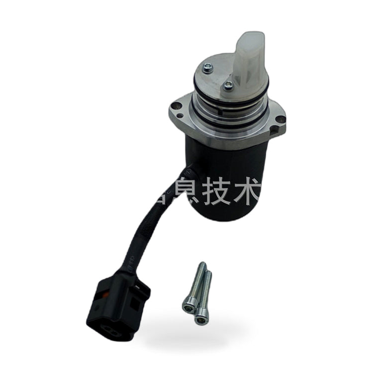 Differential Oil Pump Suitable for Volvo S60 S80 V60 V70 XC60 XC70 30783079-0