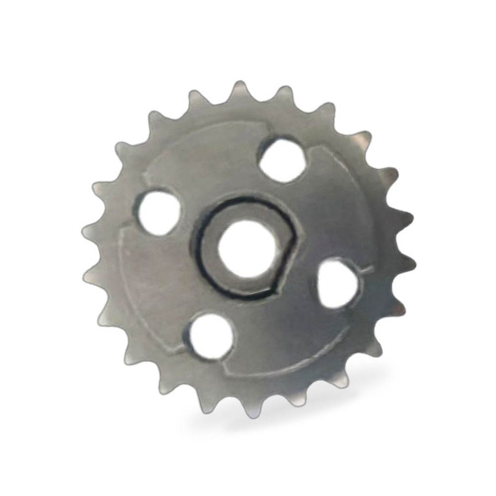 Oil Pump Gear Suitable for Ford Mondeo Galaxy S-MAX 2.0T AG9G-6652AA-2