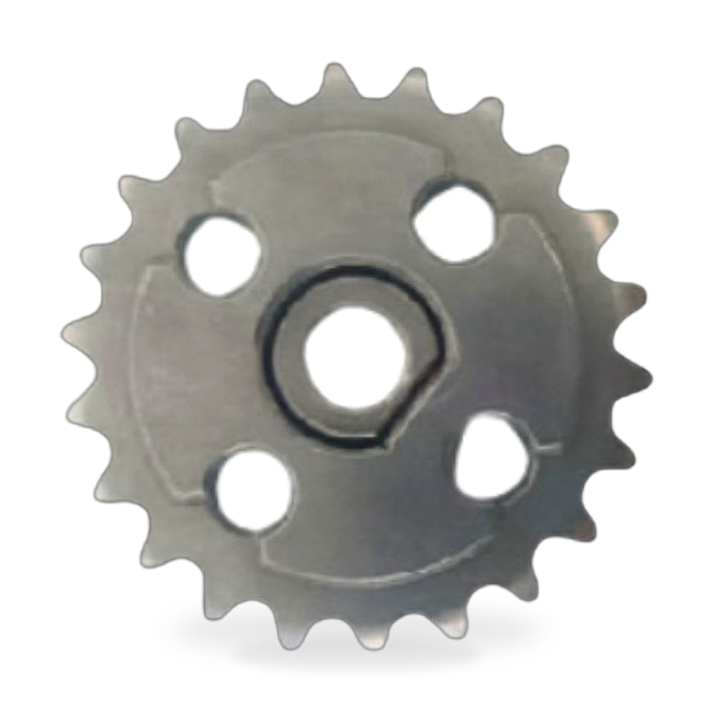 Oil Pump Gear Suitable for Ford Mondeo Galaxy S-MAX 2.0T AG9G-6652AA-4