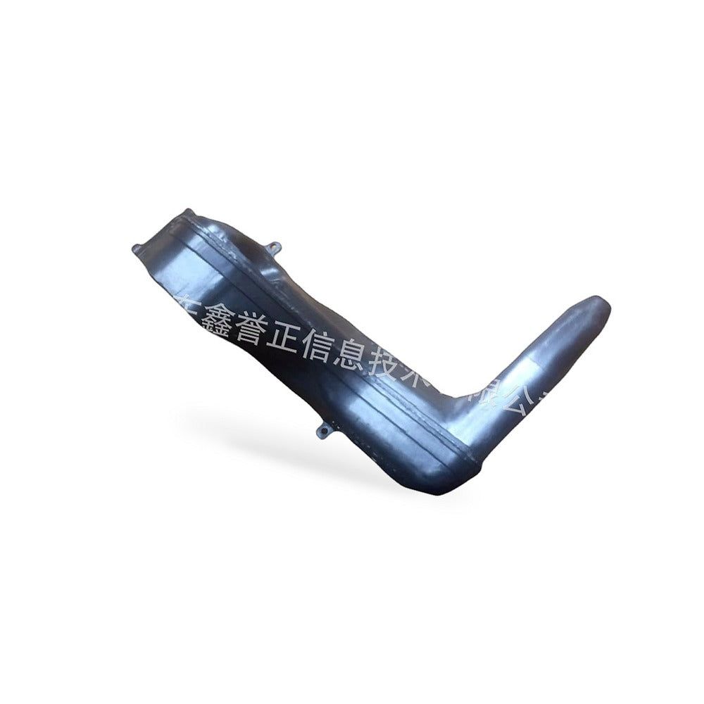 Oil Pump Strainer Suitable for Ford Mondeo S-MAX Galaxy 2006-2014 L3G2-14240A-1