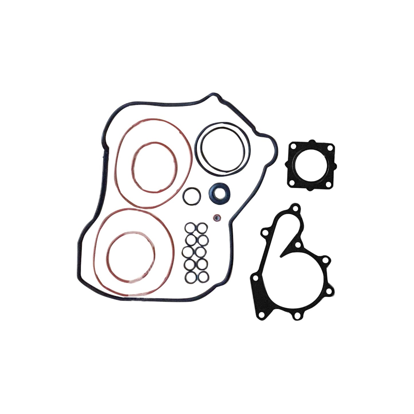 VRS Head Gasket & Head Bolt Set Suitable For Nissan Navara D22 / D40 & Pathfinder-1