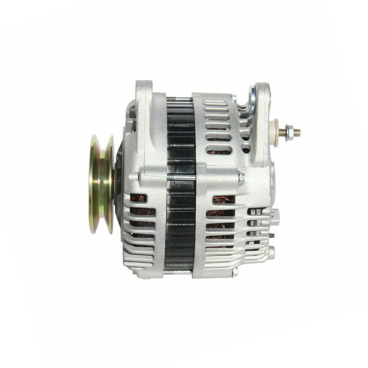 Alternator Suitable For Nissan Patrol GU 4. 2L Turbo Diesel TD42 TD42TI 98-07 MAN-0