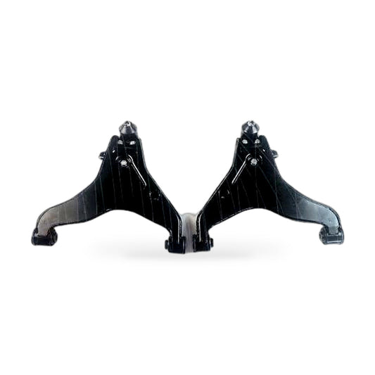 Front Upper Lower Control Arm Set Suitable for Mitsubishi Triton ML MN-0