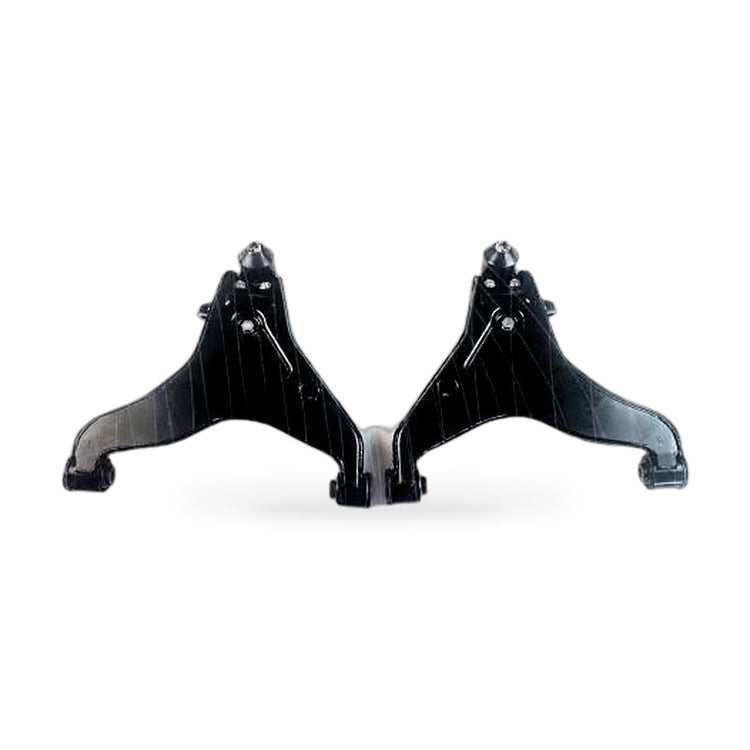 Front Upper Lower Control Arm Set Suitable for Mitsubishi Triton ML MN-0