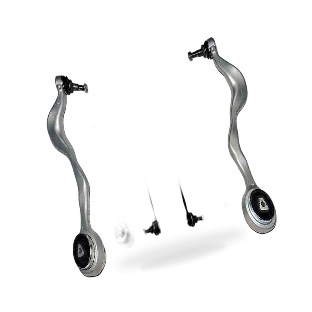 Front Wishbone Track Control Arm Kit Suitable For BMW 3 E90 E91 E92 E93 05-13-2