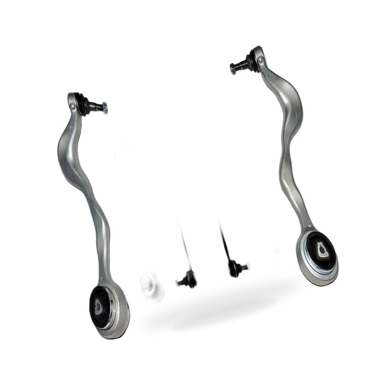 Front Wishbone Track Control Arm Kit Suitable For BMW 3 E90 E91 E92 E93 05-13-2