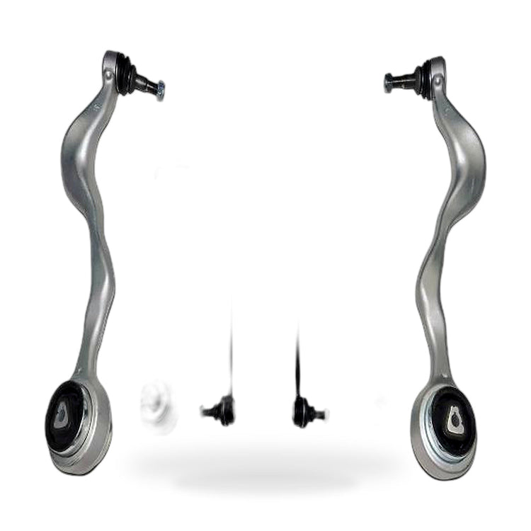 Front Wishbone Track Control Arm Kit Suitable For BMW 3 E90 E91 E92 E93 05-13-0