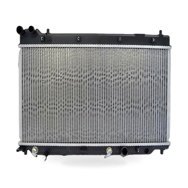 Radiator for Honda Jazz GD from 2002 to 2008 5 Dr Auto Manual 1.3L 1.5L 03 04 05-0
