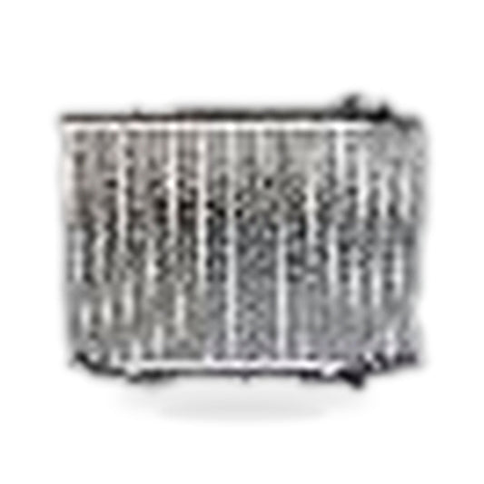 26mm RADIATOR fits NISSAN NAVARA D22 2.4D, 3.0 TD ZD30 engine 97-05-0