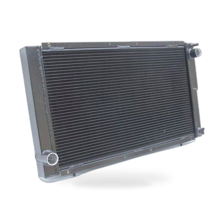 Aluminum Racing Radiator Suitable For Subaru Liberty Impreza WRX 2.0 Turbo 89–02-0
