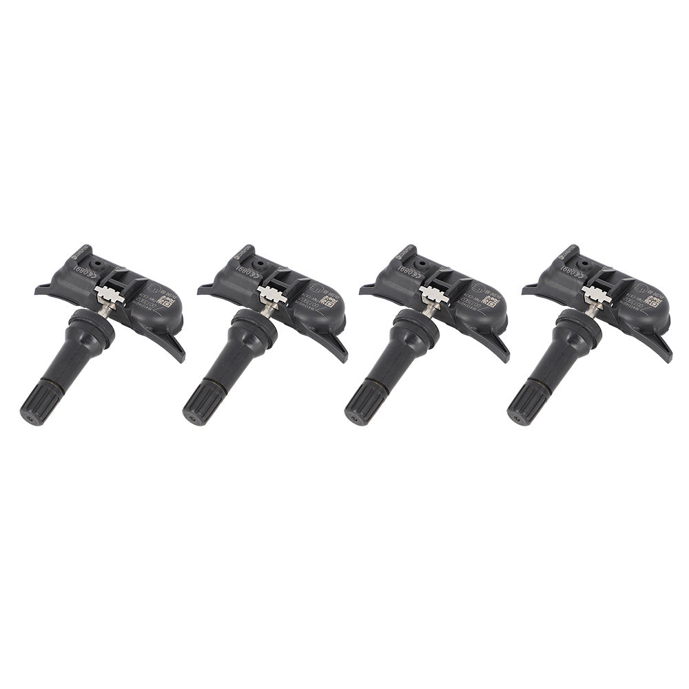 4PCS Tyre Pressure Sensor 40700-5ZH0A Suitable for Mercedes X Class 2017-2020-0