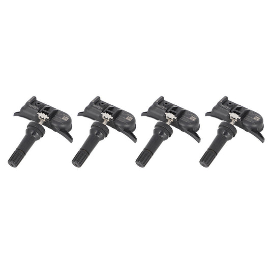 4PCS Tyre Pressure Sensor 40700-5ZH0A Suitable for Mercedes X Class 2017-2020-0
