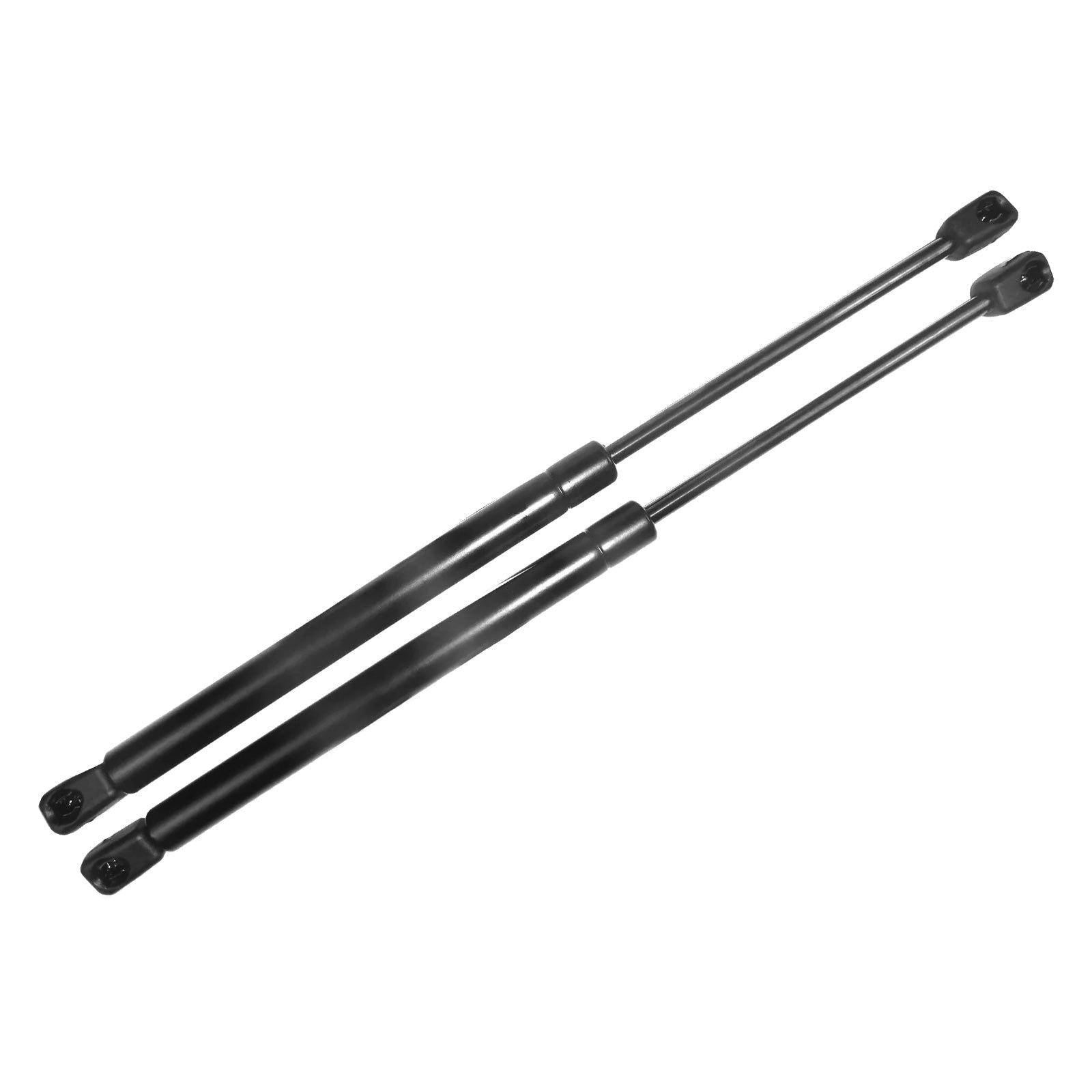 Pair Gas Struts Suitable For Mitsubishi Magna & Verada TE TF TH TJ TW Models-1