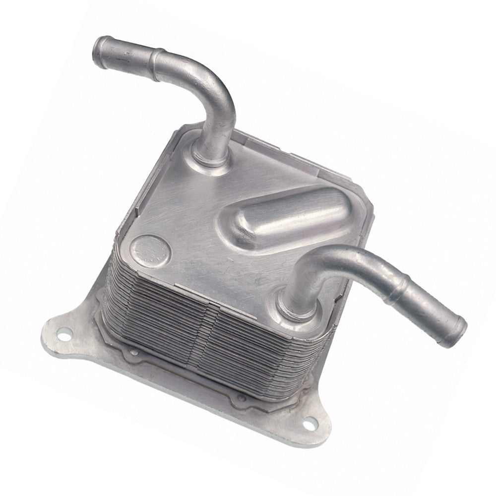 Oil Cooler Suitable for Nissan Sentra 1.8L L4 2013–2018 March 2010–-1