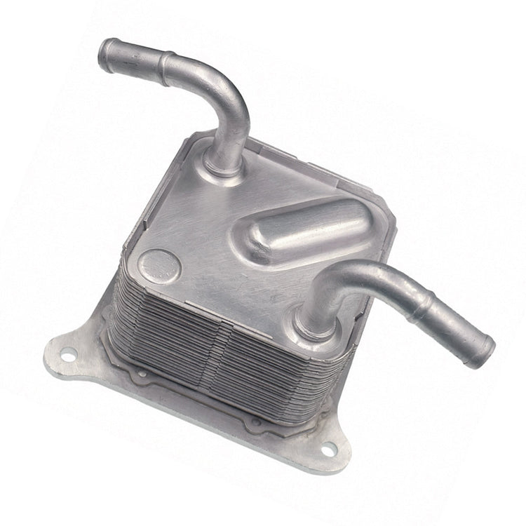 Oil Cooler Suitable for Nissan Sentra 1.8L L4 2013–2018 March 2010–-1