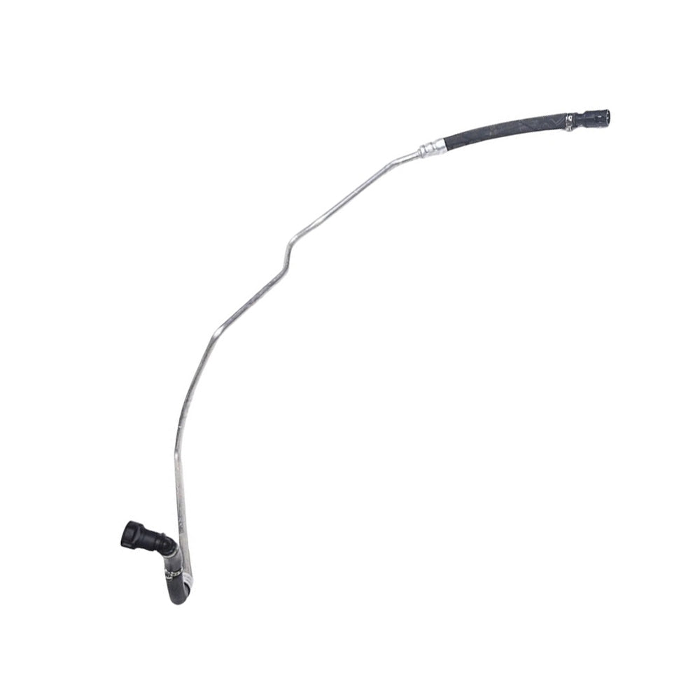 Low Pressure Power Steering Pipe Suitable for Land Rover Freelander 2.2 Diesel-3