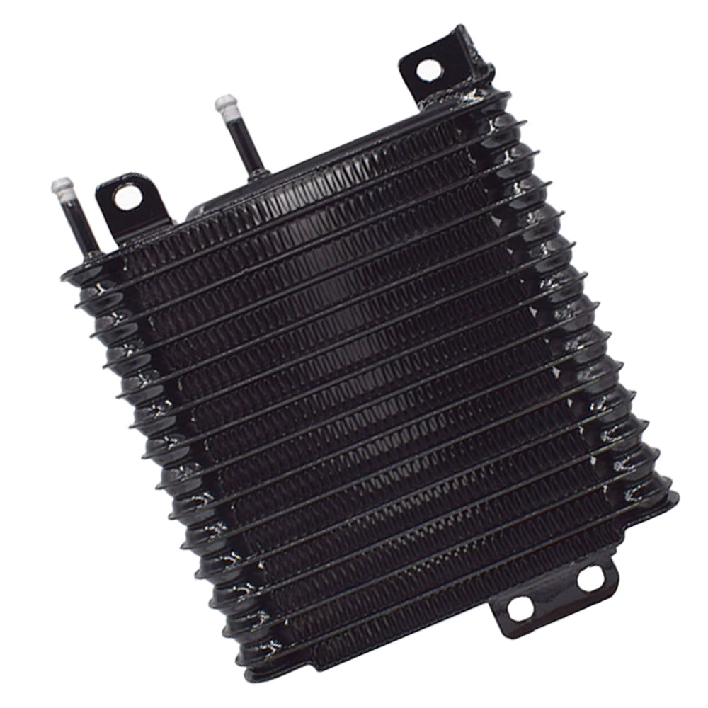 Transmission Oil Cooler Suitable for Mitsubishi Outlander2003–2006 Ref. MR983077-0