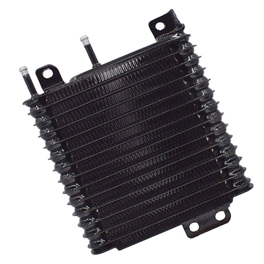 Transmission Oil Cooler Suitable for Mitsubishi Outlander2003–2006 Ref. MR983077-0