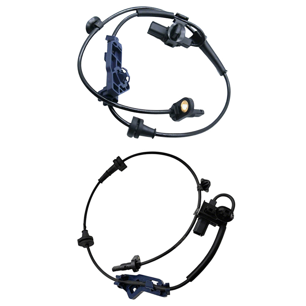 Front ABS Wheel Speed Sensor Pair Suitable for Honda Accord 2018–2022-0