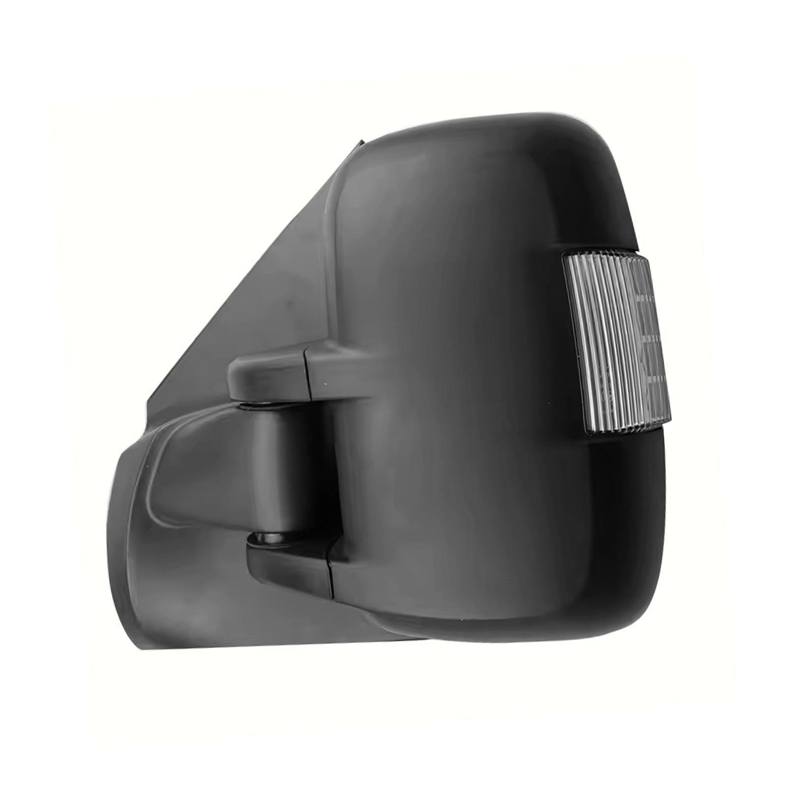 Left & Right Door Mirrors Electric Adjustment Suitable For LDV V80 2013-On-4